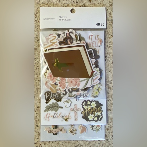 Stickers, Stickers, Stickers! - Picture 3 of 13